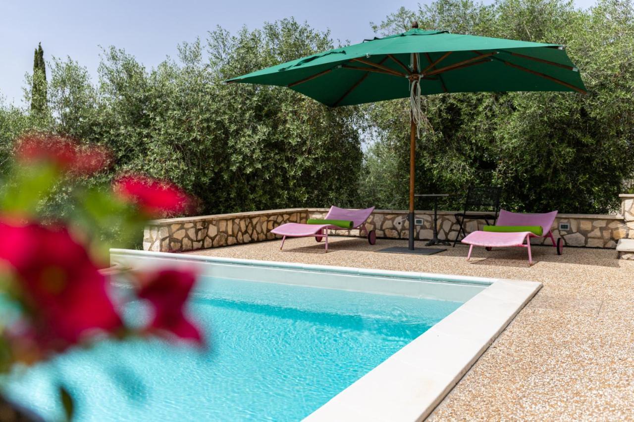 La Tana Delle Stelle B&B Di Charme E Relax Fara in Sabina Exterior foto
