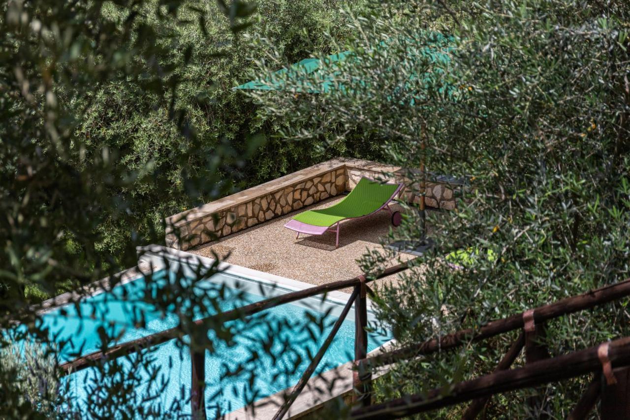 La Tana Delle Stelle B&B Di Charme E Relax Fara in Sabina Exterior foto
