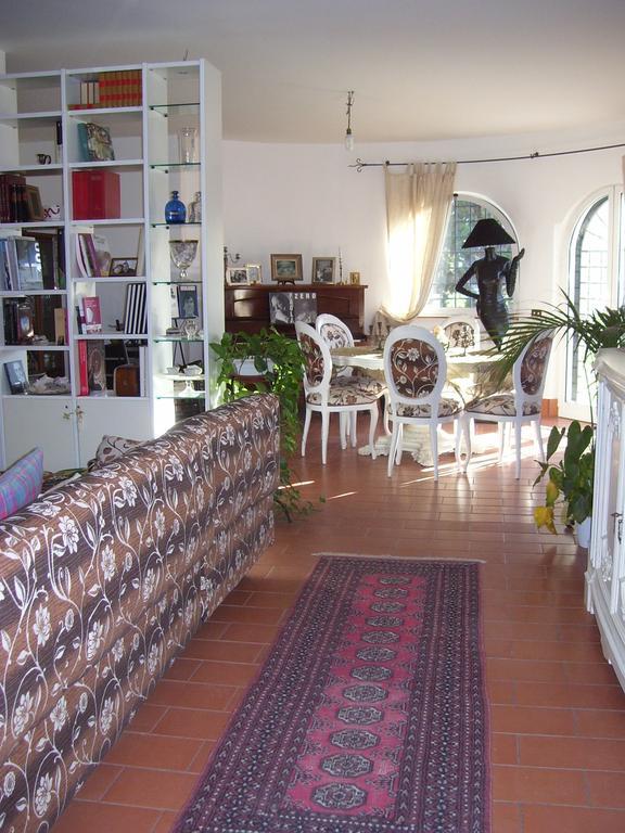 La Tana Delle Stelle B&B Di Charme E Relax Fara in Sabina Exterior foto